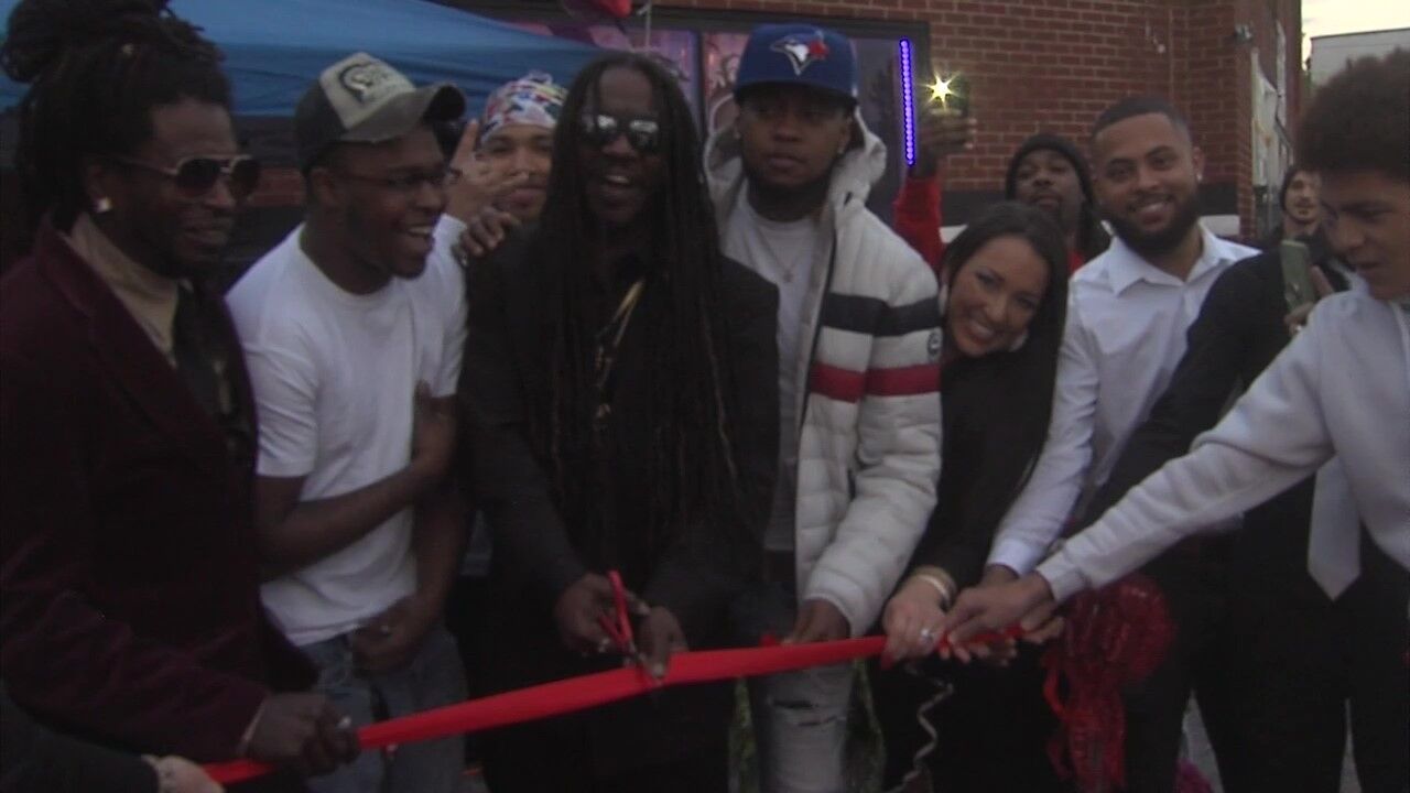 Lima businessman launches music mentoring program for at-risk youth